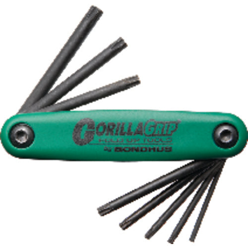 TF8S STAR TIP FOLD UP SET - Apex Tool & Supply