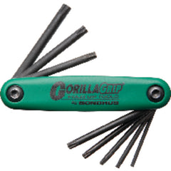 TF8S STAR TIP FOLD UP SET - Apex Tool & Supply