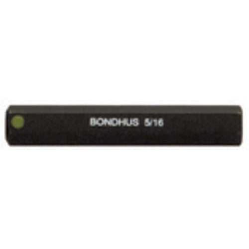 5/16″ × 6″ Overall Length - ProHold Socket Bit - Apex Tool & Supply