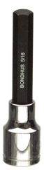 5/8 x 6" OAL - 1/2" Drive - Pro Hold® Socket Bit - Apex Tool & Supply