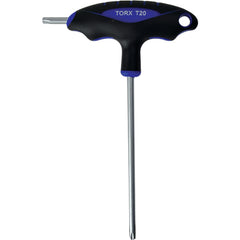 T25X4 TORX T-HANDLE - Apex Tool & Supply