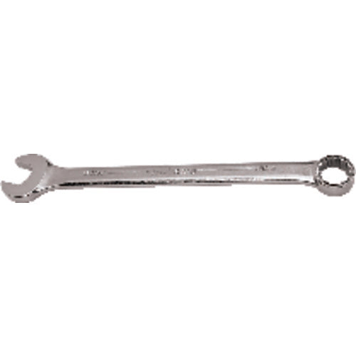 5/8″ 12PT SATIN COMBO WRENCH - Apex Tool & Supply