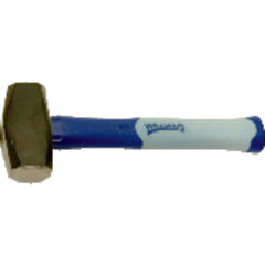 32OZ DRILLING HAMMER FIBERGLASS - Apex Tool & Supply