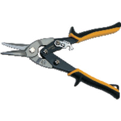 STRAIGHT CUT AVIATION SNIPS - Apex Tool & Supply