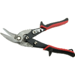 LEFT & STRAIGHT CUT OFFSET SNIPS - Apex Tool & Supply