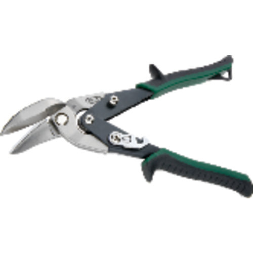 RIGHT & STRAIGHT CUT OFFSET SNIPS - Apex Tool & Supply