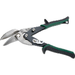RIGHT & STRAIGHT CUT OFFSET SNIPS - Apex Tool & Supply