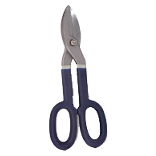 10″ STRAIGHT PATTERN SNIPS - Apex Tool & Supply
