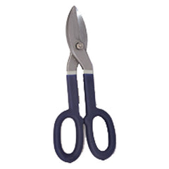 10″ STRAIGHT PATTERN SNIPS - Apex Tool & Supply