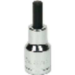 8MM 1/2 DR HEX BIT SOCKET - Apex Tool & Supply
