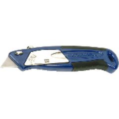 40052 Autoload Quick Blade Utility Knife - Apex Tool & Supply