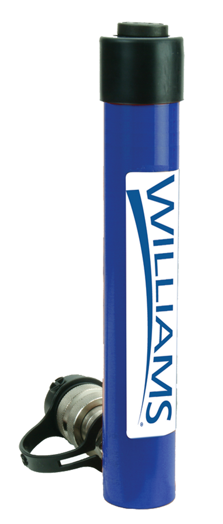 5T Hydraulic Hyd Sngl Acting Cylinder 0.25'' Stroke - Apex Tool & Supply