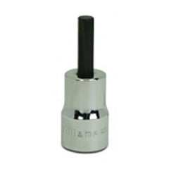 7/32″ 3/8 DR HEX BIT SOCKET - Apex Tool & Supply