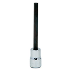 5/32″ 3/8 DR LONG HEX BIT SOCKET - Apex Tool & Supply