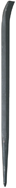 Snap-On/Williams Flat Pinch Bar -- #C84 30" Overall Length - Apex Tool & Supply