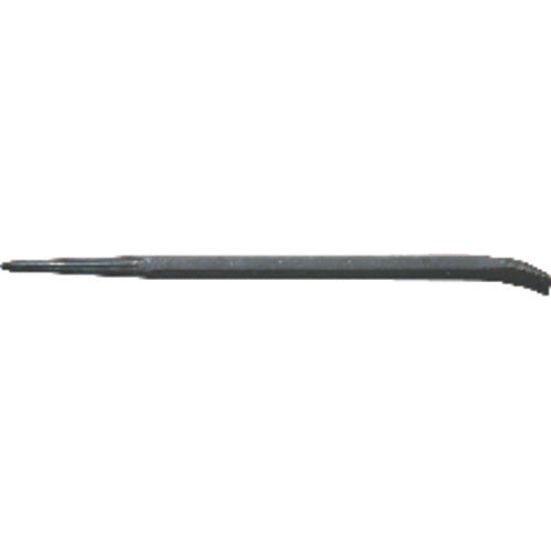 1/2X14 FLAT PINCH BAR - Apex Tool & Supply