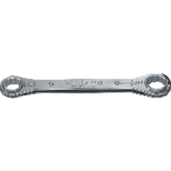 1/4X5/16 RATCHET BOX WRENCH 6PT - Apex Tool & Supply