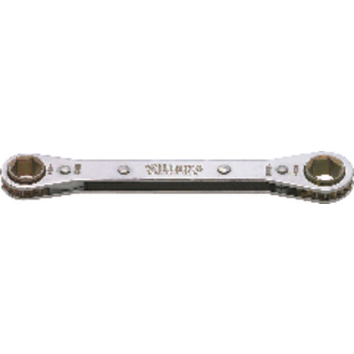 7MMX8MM RATCHETING BOX WRENCH - Apex Tool & Supply