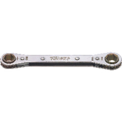 11MMX12MM RATCHETING BOX WRENCH - Apex Tool & Supply
