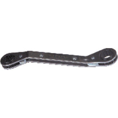 1/4X5/16 OFFSET RATCHET BOX WRENCH - Apex Tool & Supply