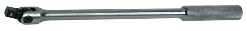 15-1/2" OAL - 1/2" Drive - Flex Handle - Apex Tool & Supply