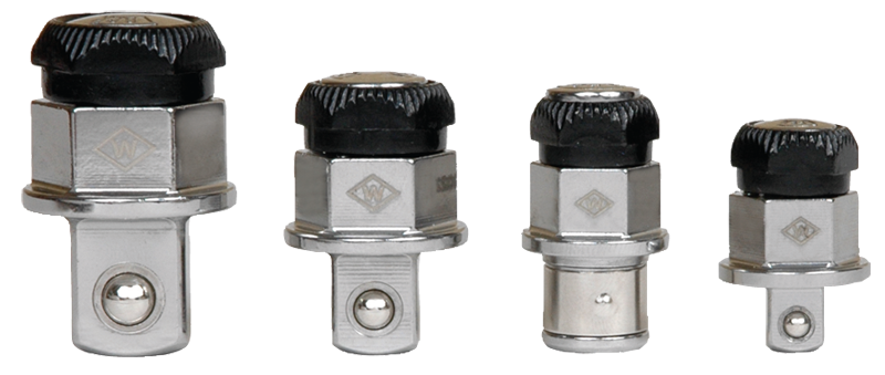 4 Piece  - Combination Kit - Apex Tool & Supply