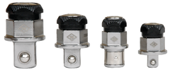 4 Piece  - Combination Kit - Apex Tool & Supply