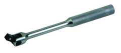 8-9/16" OAL - 3/8" Drive - Flex Handle - Apex Tool & Supply