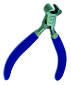 4-1/2" End Cutting Nippers - Apex Tool & Supply