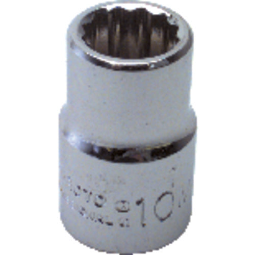 1″ 3/8 DR DEEP SOCKET 12PT - Apex Tool & Supply
