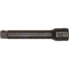 3″ 3/8 DR IMPACT EXTENSION - Apex Tool & Supply