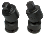 1/2" Drive - Impact Universal Joint - Apex Tool & Supply