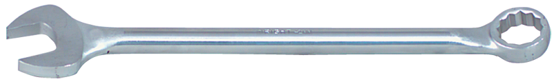 1-1/4" - 16-3/4" OAL - Combination Wrench - Apex Tool & Supply
