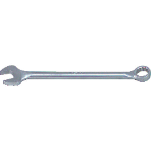 5/16″-5 1/2″ Overall Length - Chrome Plated 12 Point Combination Wrench - Apex Tool & Supply