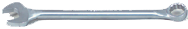7/8" - 11-3/4" OAL - Combination Wrench - Apex Tool & Supply