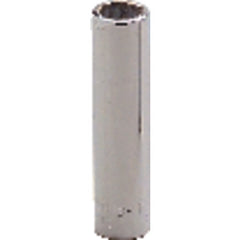 1/4″ × 1 15/16″-1/4″ Drive-6 Point - Deep Socket - Apex Tool & Supply