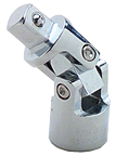 #4475 - 1/2" Drive - Ratchet Universal Joint Adaptor - Apex Tool & Supply