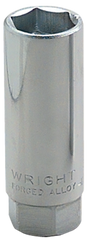 18mm - 3/8" Drive - Spark Plug Socket - Apex Tool & Supply