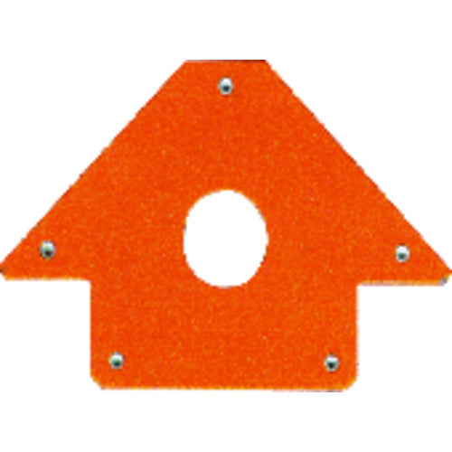 LARGE MAGNETIC WELDING HOLDER - Apex Tool & Supply