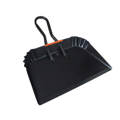 INDUSTRIAL DUST PAN - Apex Tool & Supply