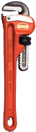 3" Pipe Capacity - 24" OAL - Heavy Duty Pipe Wrench - Apex Tool & Supply