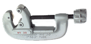 Ridgid Tubing Cutter -- 1 thru 3-1/8'' Capacity-C-Style - Apex Tool & Supply