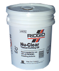 Thread Cutting Oil - #41575 Nu-Clear - 5 Gallon - Apex Tool & Supply