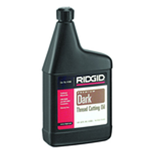 ‎Thread Cutting Oil - #41590Dark-1 Quart - Apex Tool & Supply