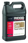 Thread Cutting Oil - #70830  Dark - 1 Gallon - Apex Tool & Supply