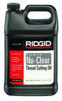 Thread Cutting Oil - #70835 Nu-Clear - 1 Gallon - Apex Tool & Supply