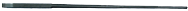 Lansing Forge Wedge Point Lining Bar -- #40 18 lbs 60" Overall Length - Apex Tool & Supply