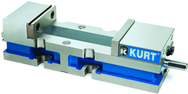 Versatile Lock Modular Vise - 4" Jaw Width- Manual - Apex Tool & Supply