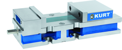 8" Versatile Lock Rerversible Manual Vise - Apex Tool & Supply
