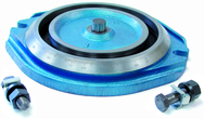 Swivel Base for Vise - Apex Tool & Supply